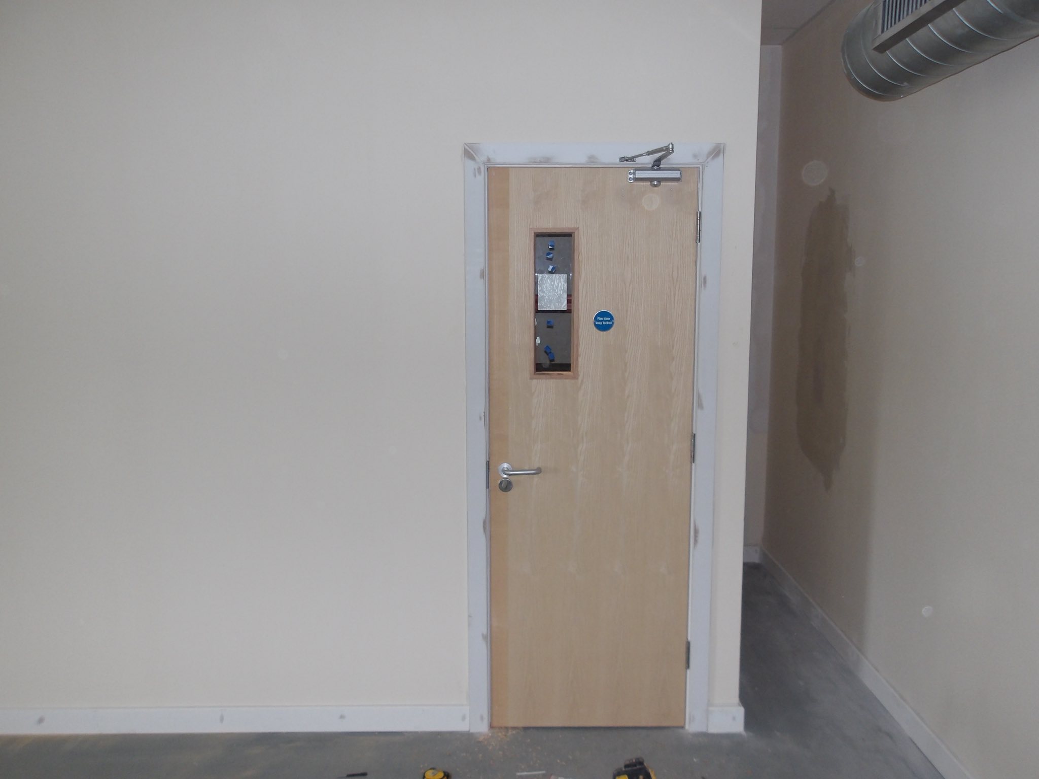fire-door-installer-rotherham